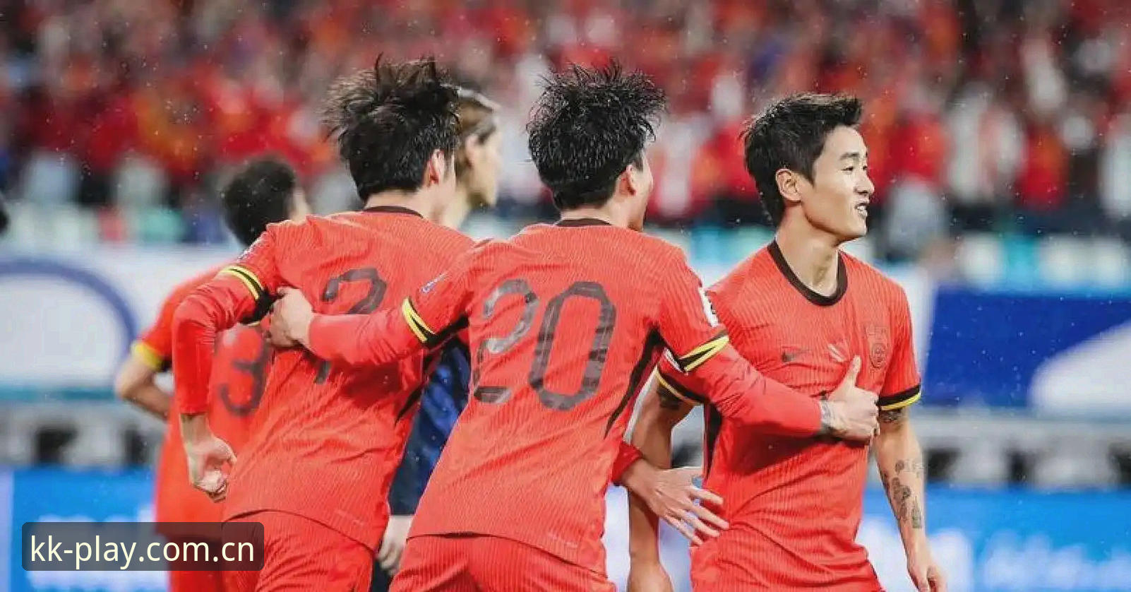 KK 2026新版下载 U19国足土伦杯出局:一场0-3暴露的问题,远不止技术层面——KK体育平台赛事回放深度评测
